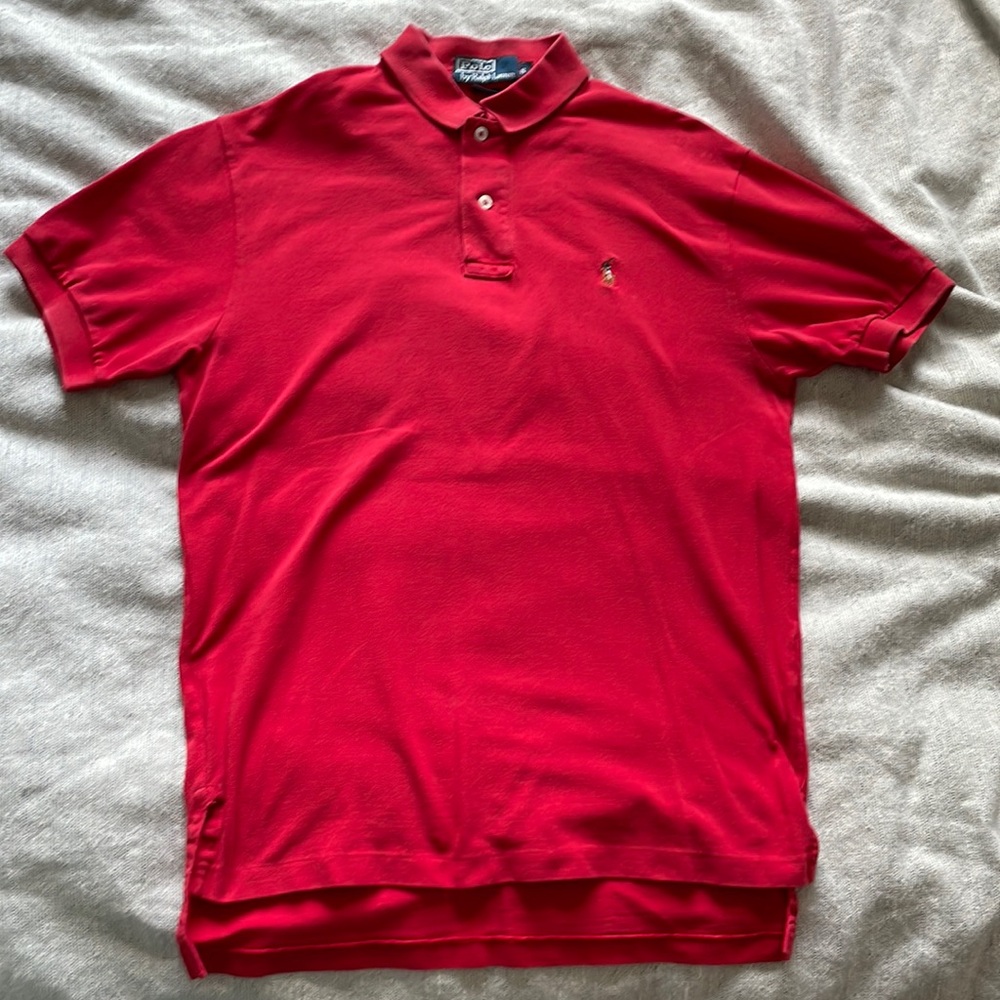Vintage Polo by Ralph Lauren